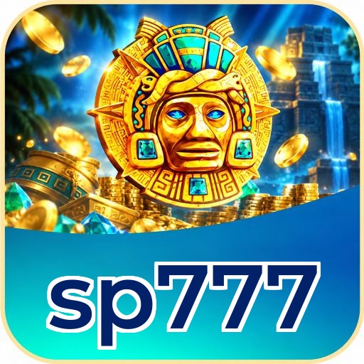 Screenshot 1 - sp777 Home Screen