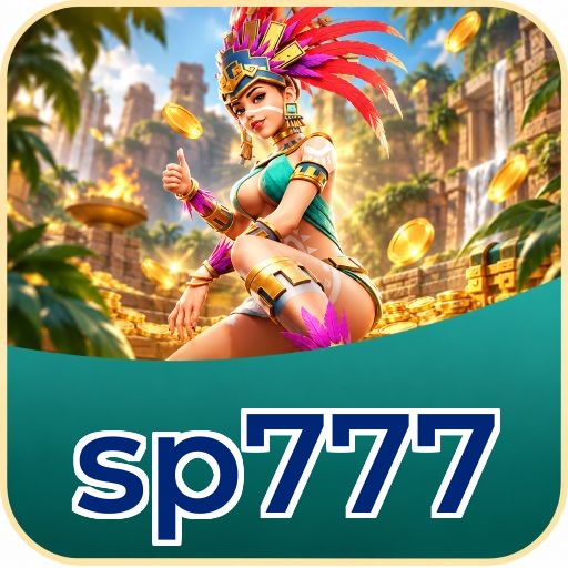 Screenshot 1 - sp777 Home Screen