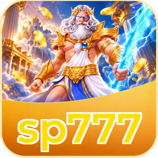 Screenshot 1 - sp777 Home Screen