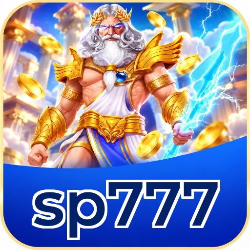 Screenshot 1 - sp777 Home Screen