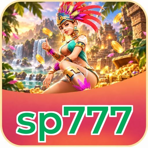 Screenshot 1 - sp777 Home Screen