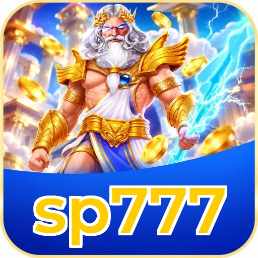 Screenshot 1 - sp777 Home Screen