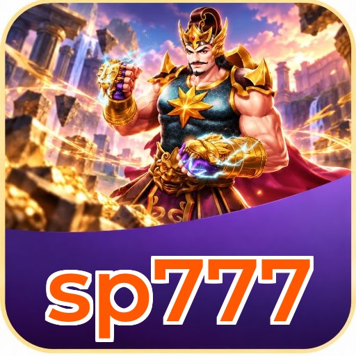 Screenshot 1 - sp777 Home Screen