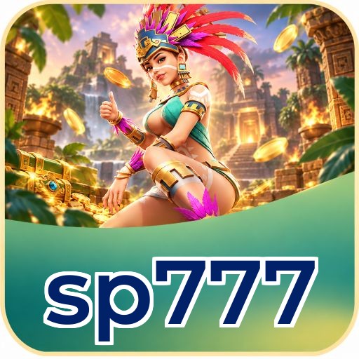 Screenshot 1 - sp777 Home Screen